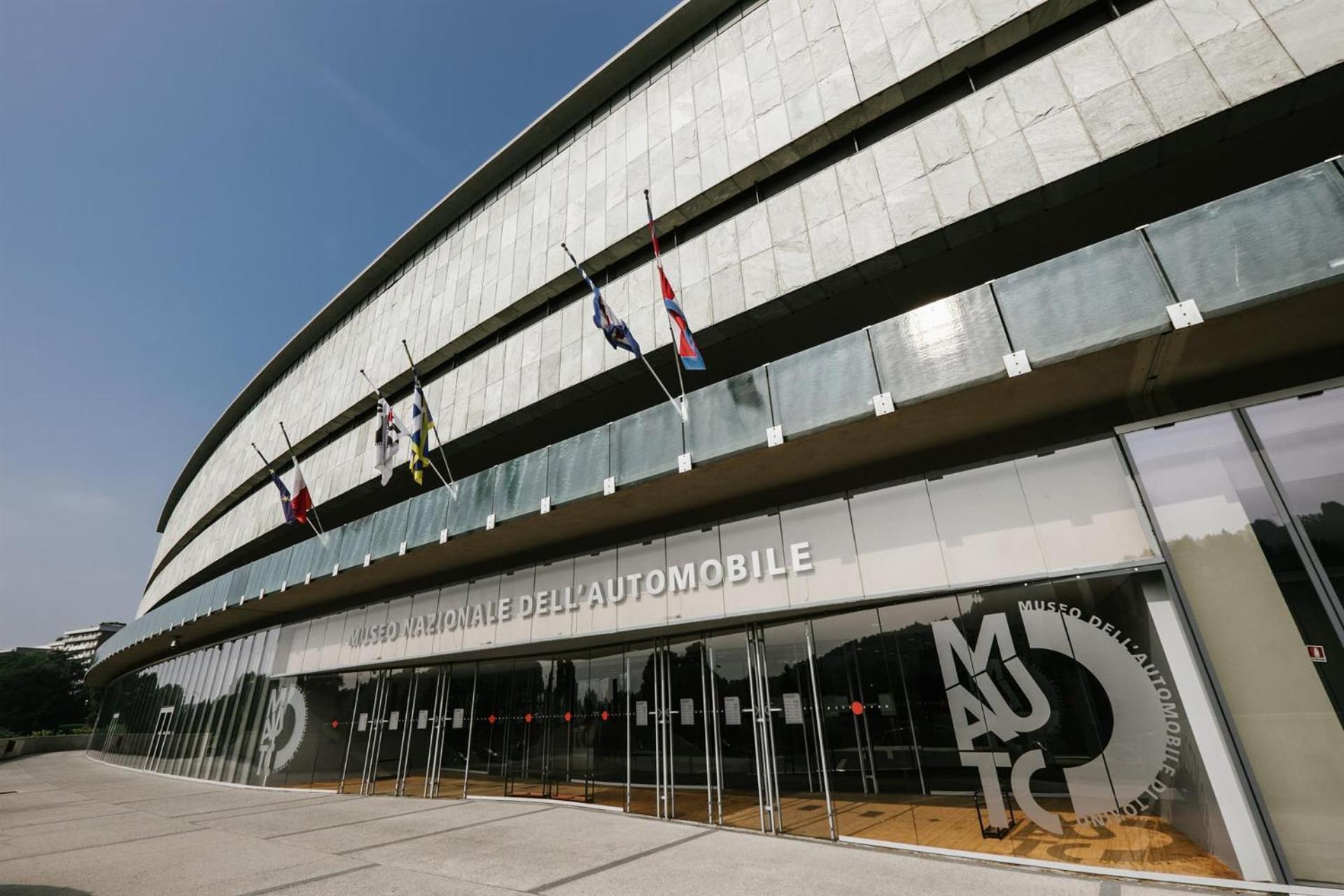 L'Artista A Torino - Stay In Lingotto, 20 Min From The Center Exterior photo